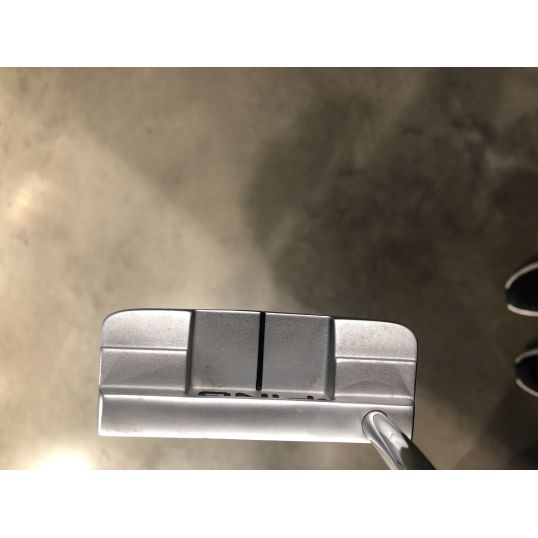 Sigma G Kushin Putter Right 34 (Used - Very Good)