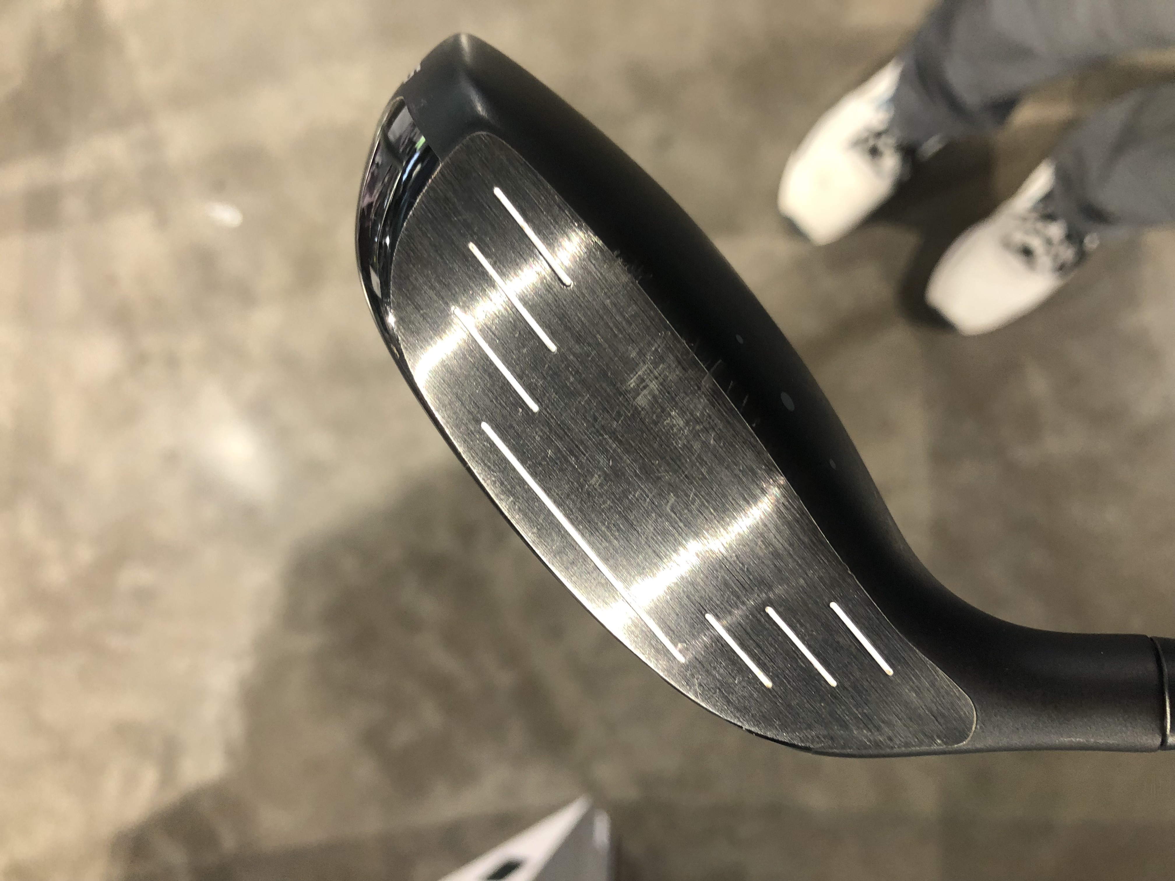 Product Image for G425 Max Fairway Wood Right 3 Wood-14.5 Degree Stiff Alta CB 65 Slate (Used - Very Good)