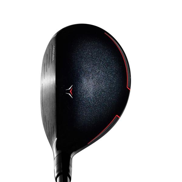 Product Image for T World GS Hybrid Club