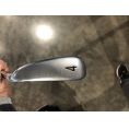 U-510 Utility Iron Graphite Shaft Right 22 degree Regular HZRDUS Smoke Black 80 (Used - Excellent)
