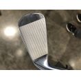 U-510 Utility Iron Graphite Shaft Right 22 degree Regular HZRDUS Smoke Black 80 (Used - Excellent)