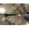 U-510 Utility Iron Graphite Shaft Right 22 degree Regular HZRDUS Smoke Black 80 (Used - Excellent)