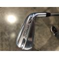 U-510 Utility Iron Graphite Shaft Right 22 degree Regular HZRDUS Smoke Black 80 (Used - Excellent)