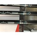 Rogue Irons Graphite Shafts Right Regular Aldila Synergy 60IR Graphite 5-PW+SW (Used - Excellent)