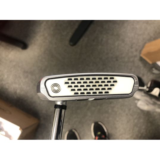 Stroke Lab Marxman Putter Right 32 Pistol Grip (Ex display)