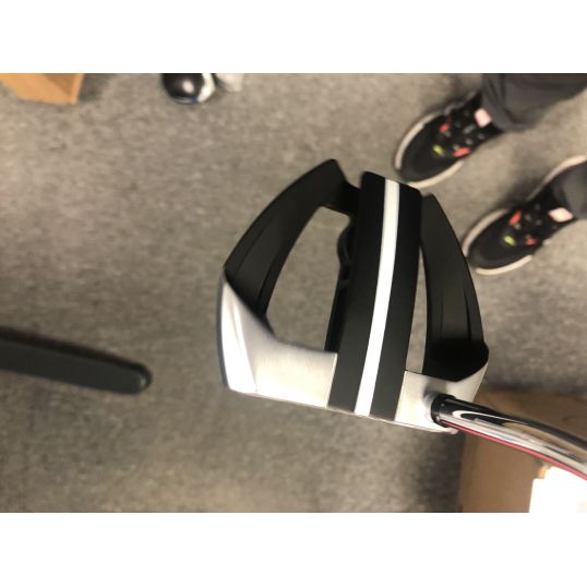 Stroke Lab Marxman Putter Right 32 Pistol Grip (Ex display)