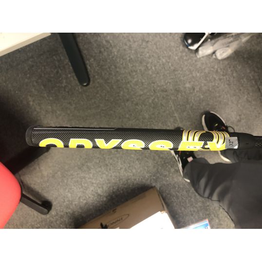 Stroke Lab Marxman Putter Right 32 Pistol Grip (Ex display)