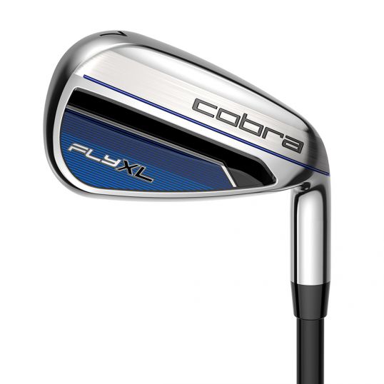 Fly XL 11 Piece Mens Package Set Graphite/ Steel Shafts 2024