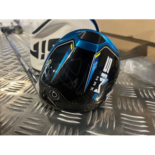 SIM 2 Max Driver Right 10.5 Stiff Ventus Blue 5 (Used - Excellent)