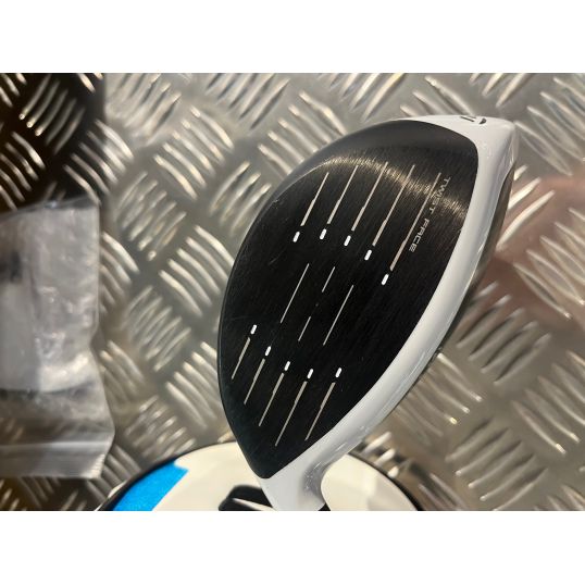 SIM 2 Max Driver Right 10.5 Stiff Ventus Blue 5 (Used - Excellent)