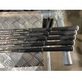 M CGB Irons Graphite Shafts Right Senior UST Recoil 460 ES 6-PW (Ex display)