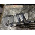 M CGB Irons Graphite Shafts Right Senior UST Recoil 460 ES 6-PW (Ex display)