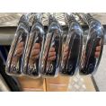 M CGB Irons Graphite Shafts Right Senior UST Recoil 460 ES 6-PW (Ex display)
