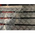 M4 Driver, M4 3HL Wood and M4 4 Hybrid Left 10.5 Regular Atmos Red 16.5 Degree Atmos Red 22 Degree Atmos Red (Used - Excellent)
