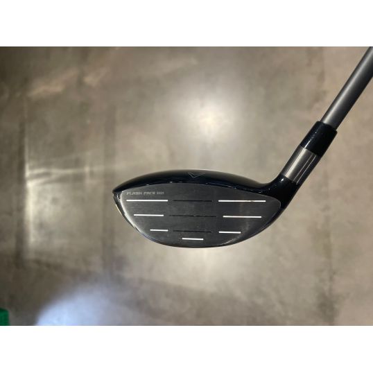 Epic Speed Fairway Wood Right 3 Wood-15 Degree  no headcover