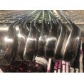 Fly XL Irons Steel Shafts Right Regular Fly XL 5-PW+SW (Used - Excellent)