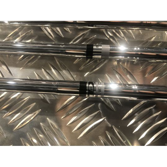 Fly XL Irons Steel Shafts Right Regular Fly XL 5-PW+SW (Used - Excellent)