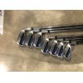 Fly XL Irons Steel Shafts Right Regular Fly XL 5-PW+SW (Used - Excellent)