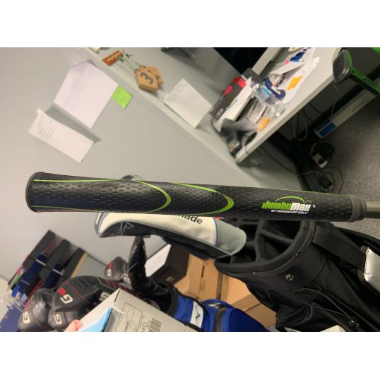 SIM Max-D Fairway Wood Right 3 Wood-16 Degree Regular UST Helium 5F3 (Used - Very Good)