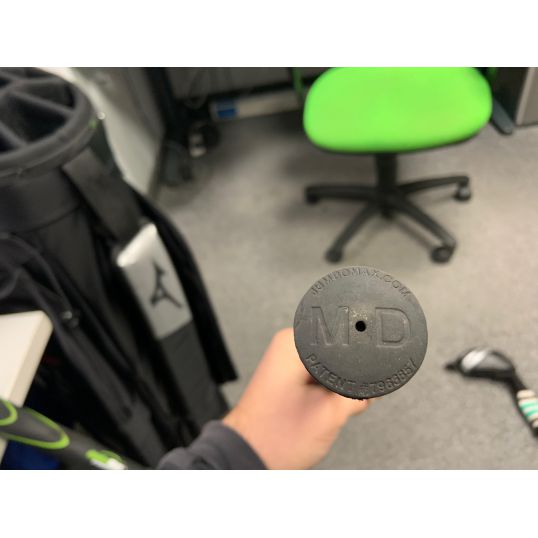 SIM Max-D Fairway Wood Right 3 Wood-16 Degree Regular UST Helium 5F3 (Used - Very Good)