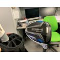 SIM Max-D Fairway Wood Right 3 Wood-16 Degree Regular UST Helium 5F3 (Used - Very Good)
