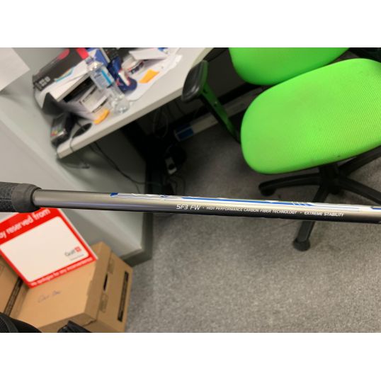 SIM Max-D Fairway Wood Right 5 Wood-19 Degree Regular UST Helium 5F3 (Used - Very Good)