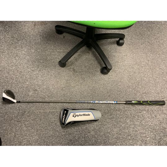 SIM Max-D Fairway Wood Right 5 Wood-19 Degree Regular UST Helium 5F3 (Used - Very Good)
