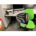 SIM Max-D Fairway Wood Right 5 Wood-19 Degree Regular UST Helium 5F3 (Used - Very Good)