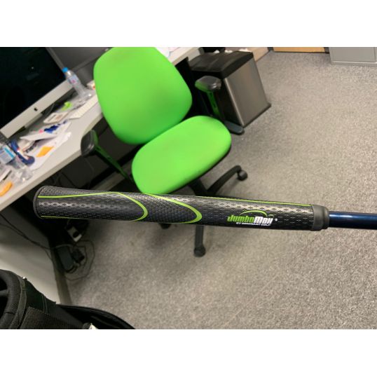 SIM Max Rescue Right 3 Hybrid-19 Degree Regular Fujikura Ventus Blue 6 (Used - Very Good)