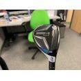 SIM Max Rescue Right 3 Hybrid-19 Degree Regular Fujikura Ventus Blue 6 (Used - Very Good)