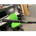 SIM Max Rescue Right 4 Hybrid-22 Degree Regular Fujikura Ventus Blue 6 (Used - Very Good)