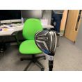 SIM Max Rescue Right 4 Hybrid-22 Degree Regular Fujikura Ventus Blue 6 (Used - Very Good)
