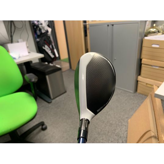 SIM Max Rescue Right 5 Hybrid-25 Degree Regular Fujikura Ventus Blue 6 (Used - Very Good)