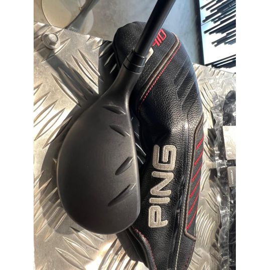Ping G410 Hybrid Right 5 Hybrid-26 Degree Regular Alta CB 70