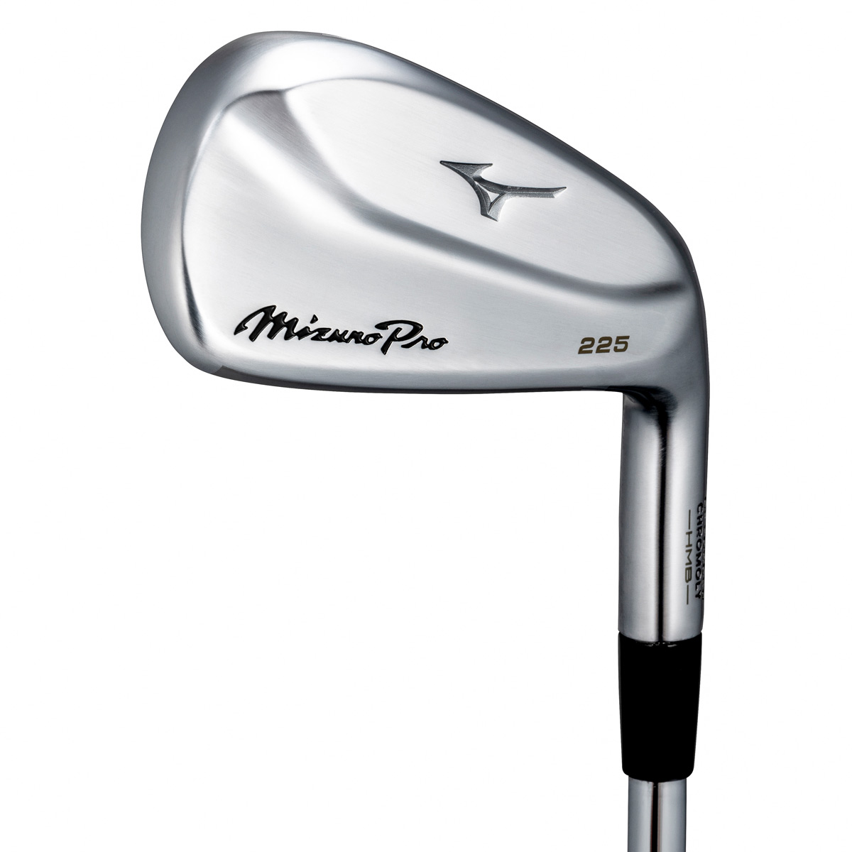 Product Image for Mizuno Pro 225 Irons Steel Shafts Right Regular 4-PW