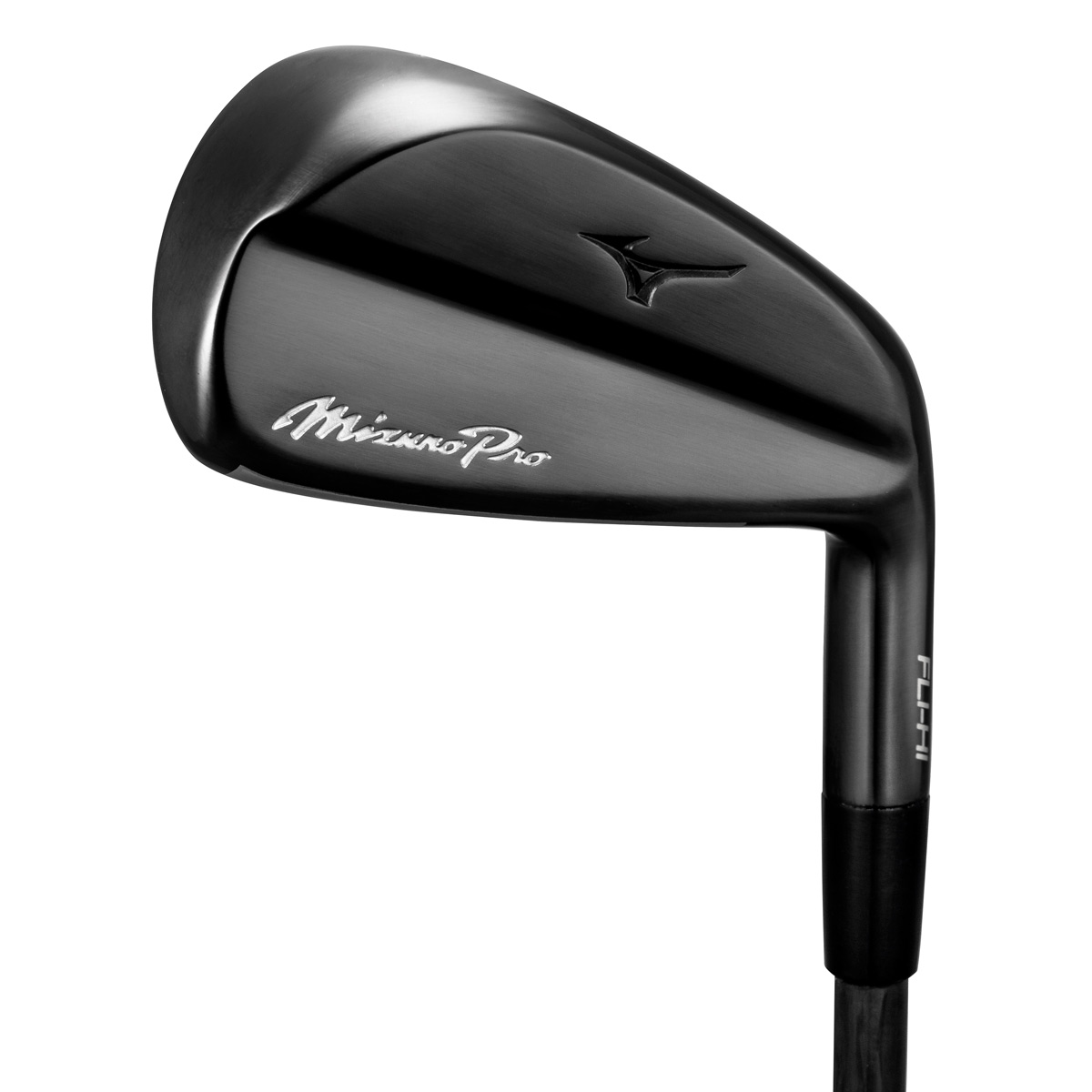 Product Image for Mizuno Pro Fli-Hi 2023 Right Regular Project X HZRDUS Smoke Black HYB 80g 4 Hybrid - 21.5 Degree