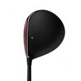 Stealth Driver Right 9 Extra Stiff Project X HZRDUS Smoke Red RDX 60 (Ex display)