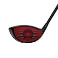 Stealth HD Driver Right 9 Extra Stiff Project X HZRDUS Smoke Red RDX 60 (Used - 5 Star)