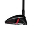 Stealth Fairway