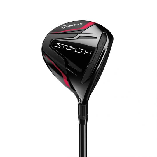 Stealth Fairway