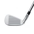 Stealth Irons Steel Shafts