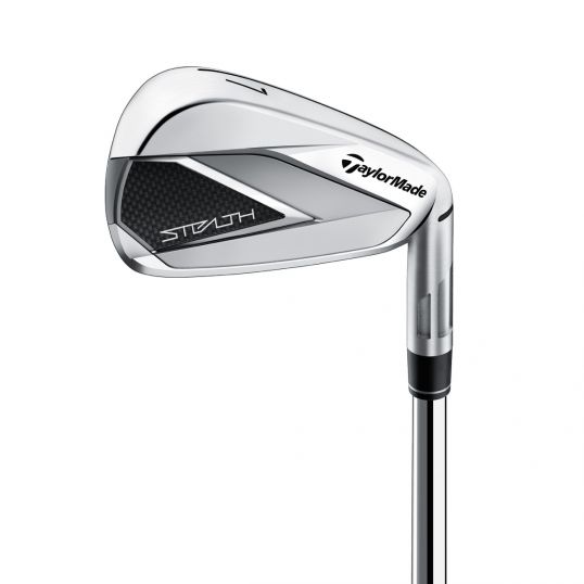 レフティTaylorMade Stealth カスタムシャフト6本 レフティTaylorMade Stealth カスタムシャフト6本