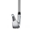 Stealth Irons Ladies Right Ladies Aldila Ascent Ladies 45 5-PW+SW (Used - 5 Star)