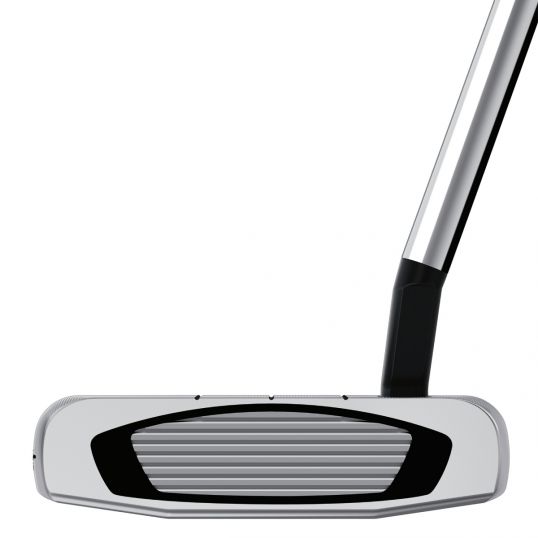 Spider GT Rollback #3 Putter Silver