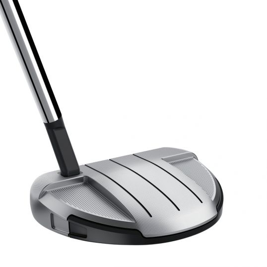 Spider GT Rollback #3 Putter Silver