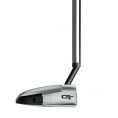 Spider GT Rollback #3 Putter Silver