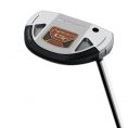 Spider GT Rollback #3 Putter Silver