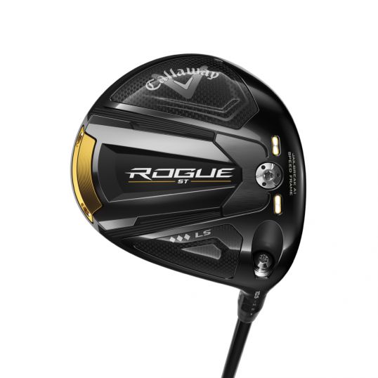 Rogue ST TD LS Driver