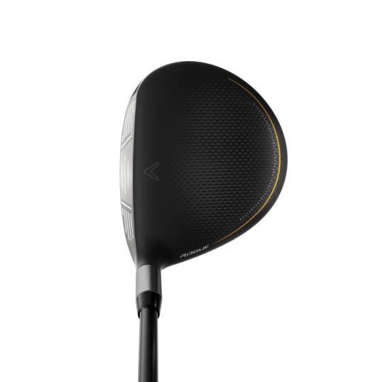 Rogue ST Max Fairway Wood