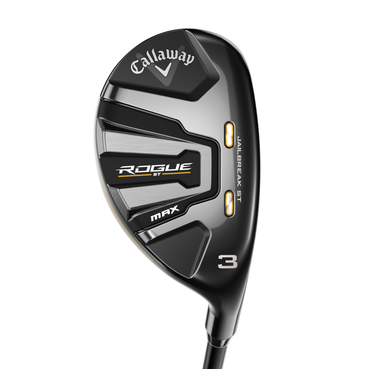 Product Image for Rogue ST Max Hybrid